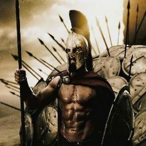 Meet your Posher, Richard